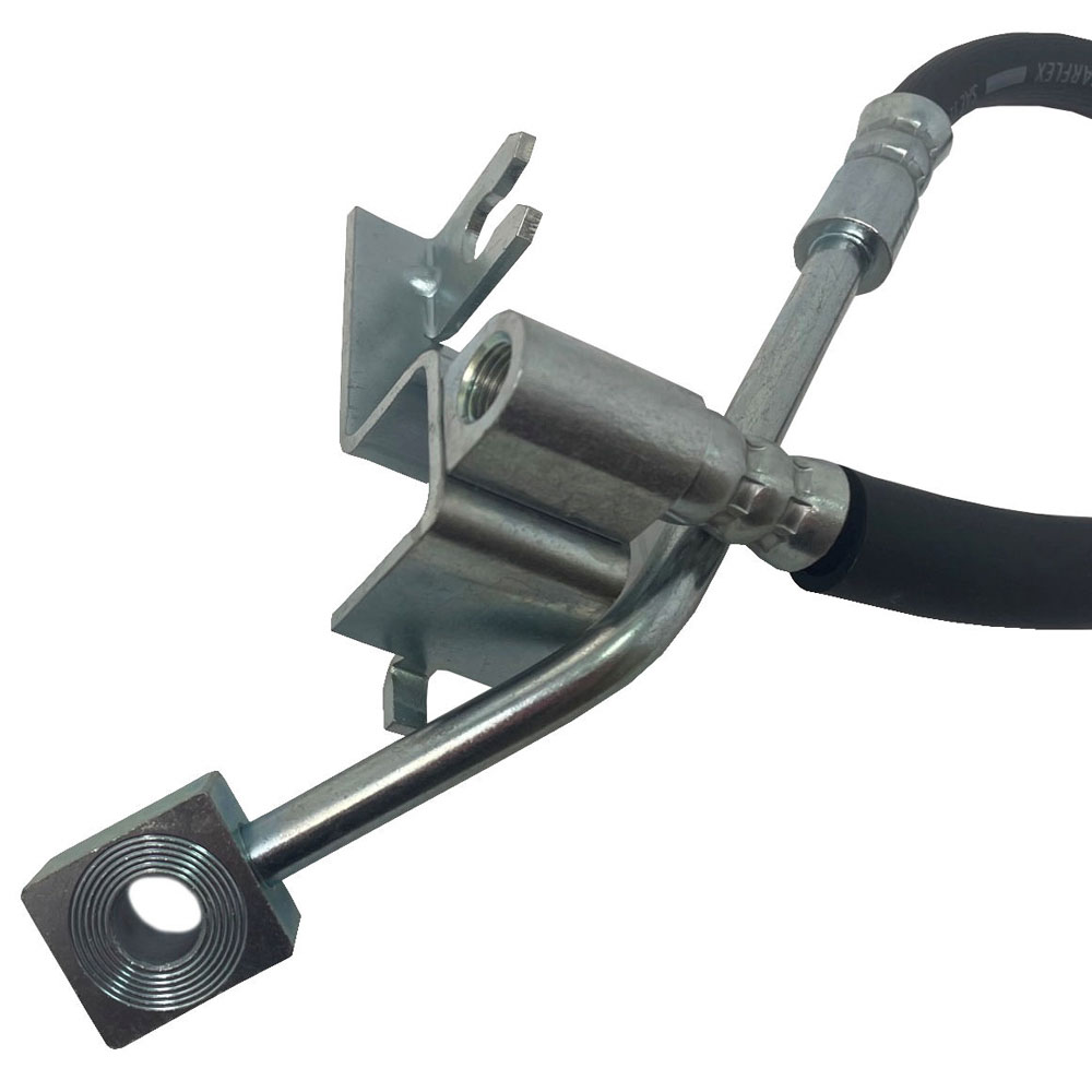 2003 Dodge Neon Brake Hydraulic Hose
