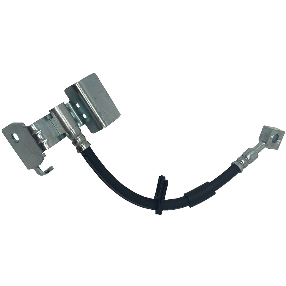2007 Ford Mustang Brake Hydraulic Hose