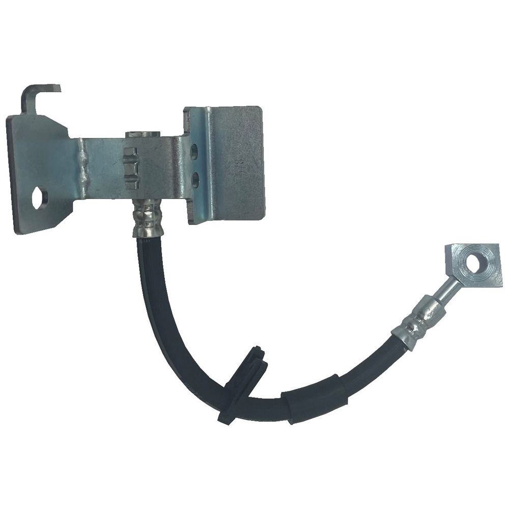 2007 Ford Mustang Brake Hydraulic Hose