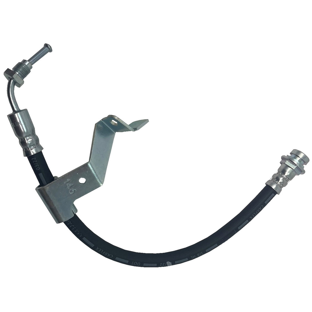 2006 Chrysler Sebring Brake Hydraulic Hose