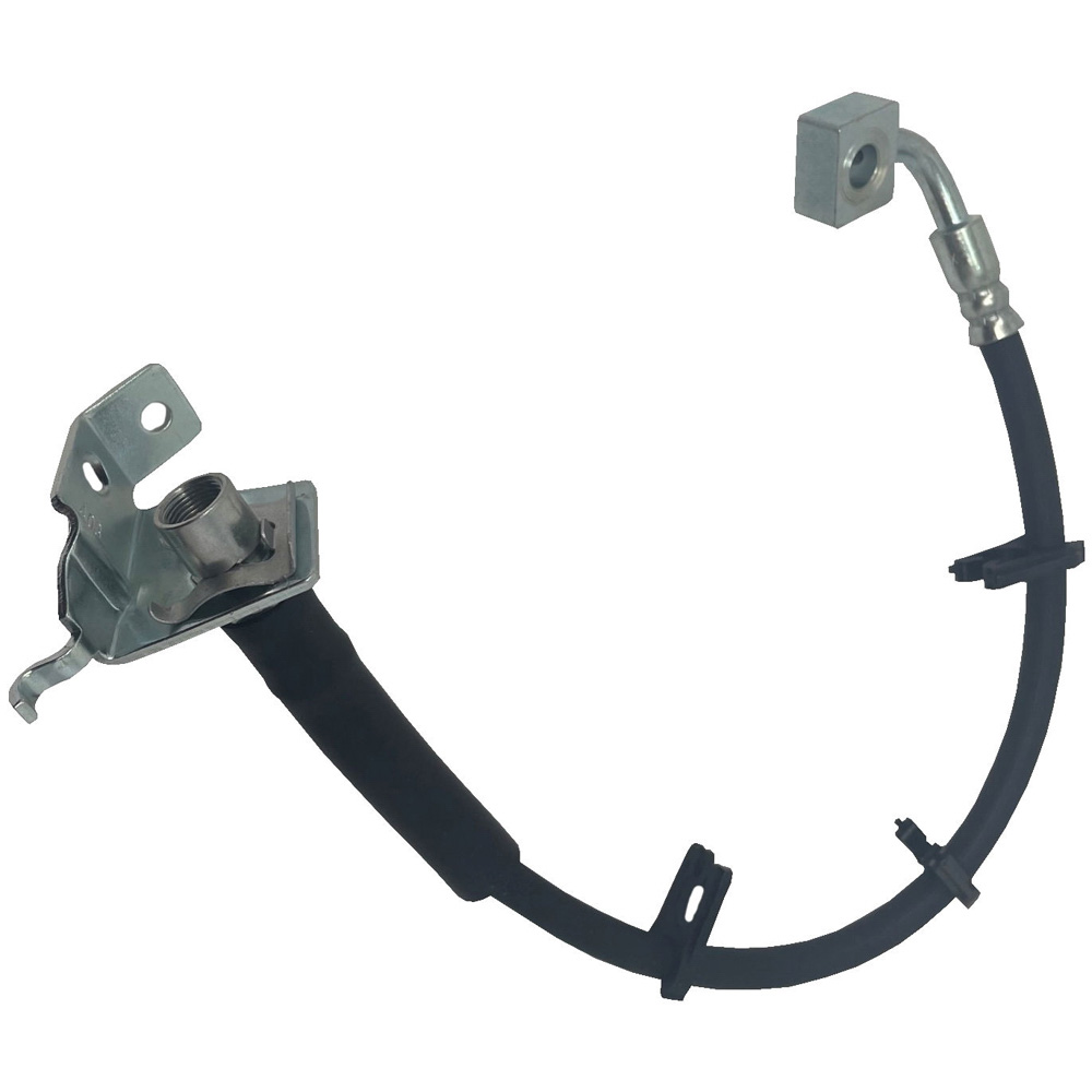 2012 Ram 2500 Brake Hydraulic Hose