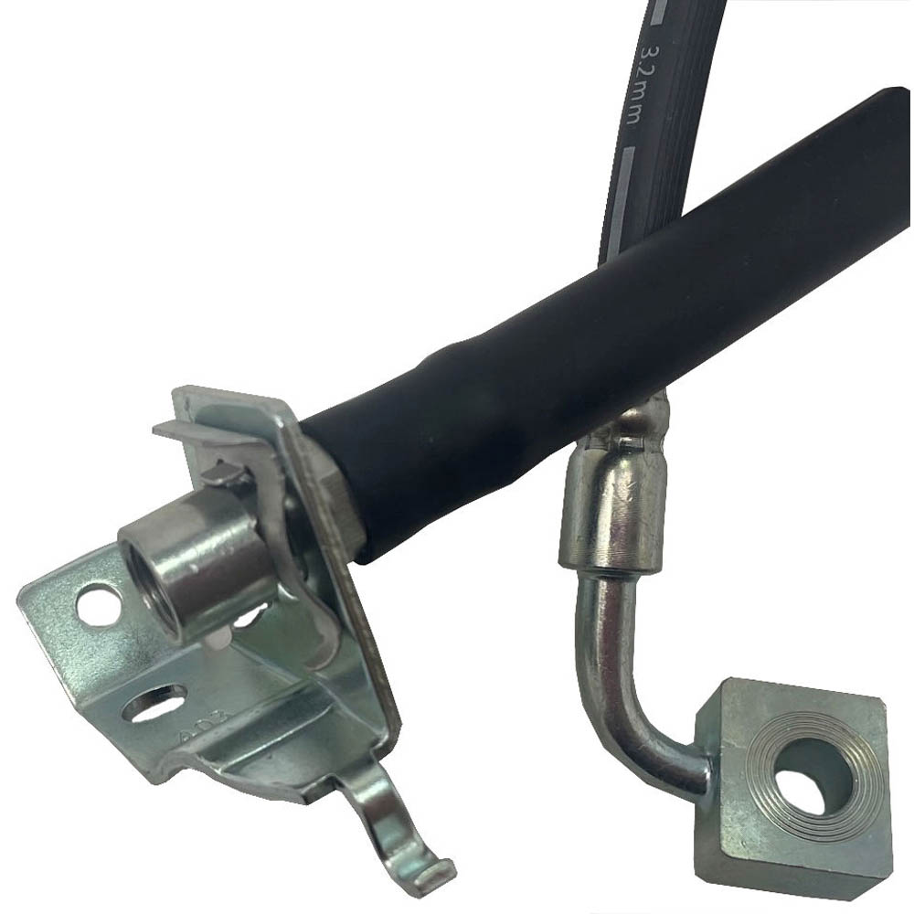 2012 Ram 2500 Brake Hydraulic Hose