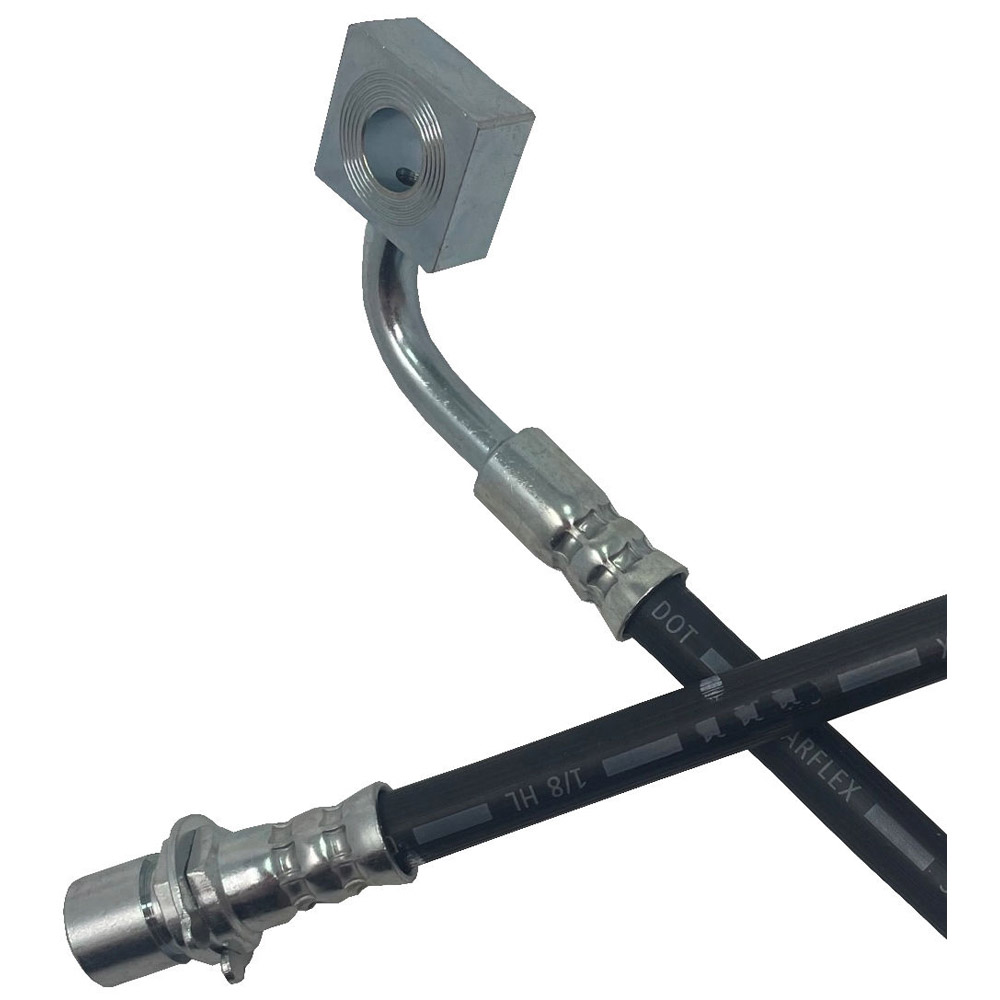 2011 Dodge Challenger Brake Hydraulic Hose