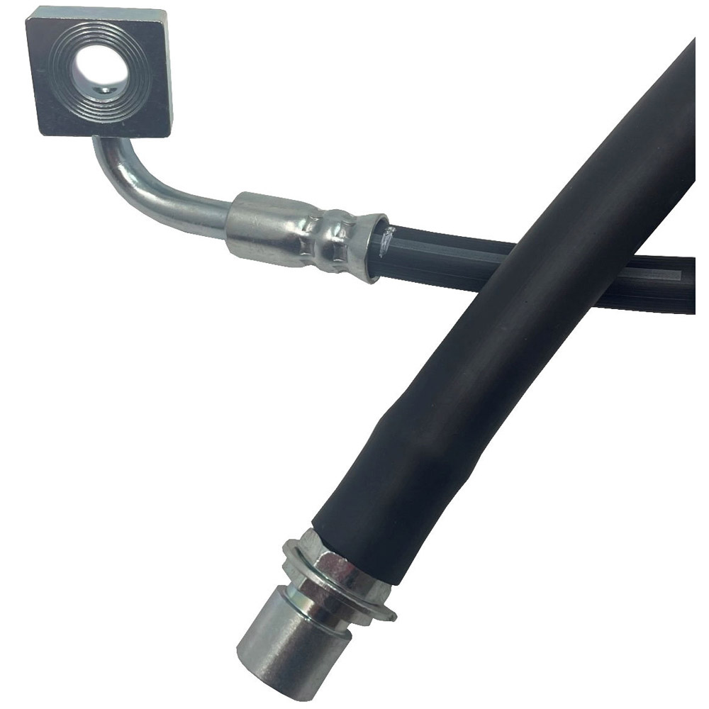 2011 Ram 2500 Brake Hydraulic Hose