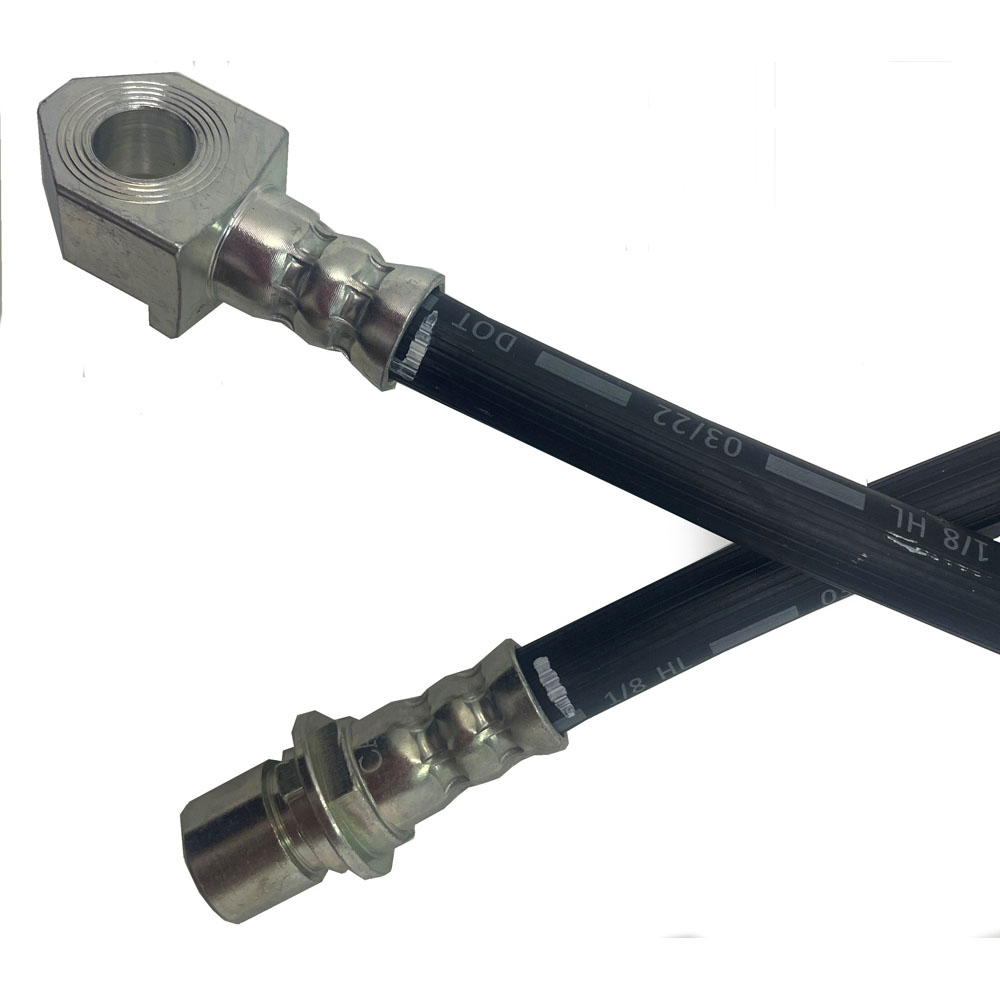 2000 Gmc Yukon Brake Hydraulic Hose