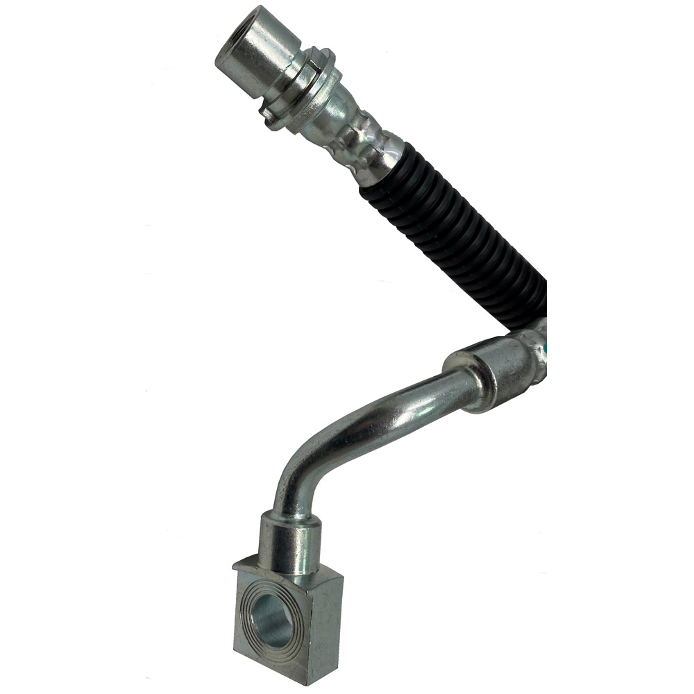 2005 Chevrolet Avalanche 2500 Brake Hydraulic Hose