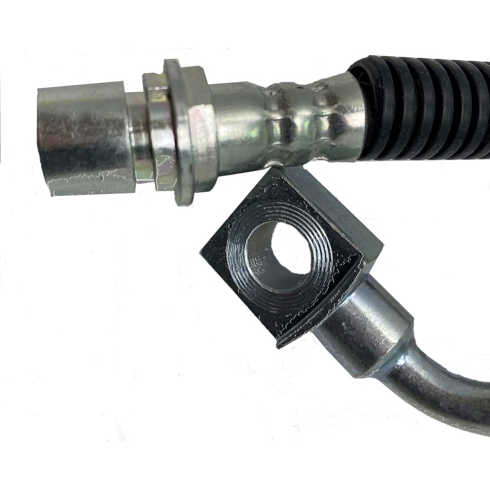 2006 Gmc Yukon Brake Hydraulic Hose