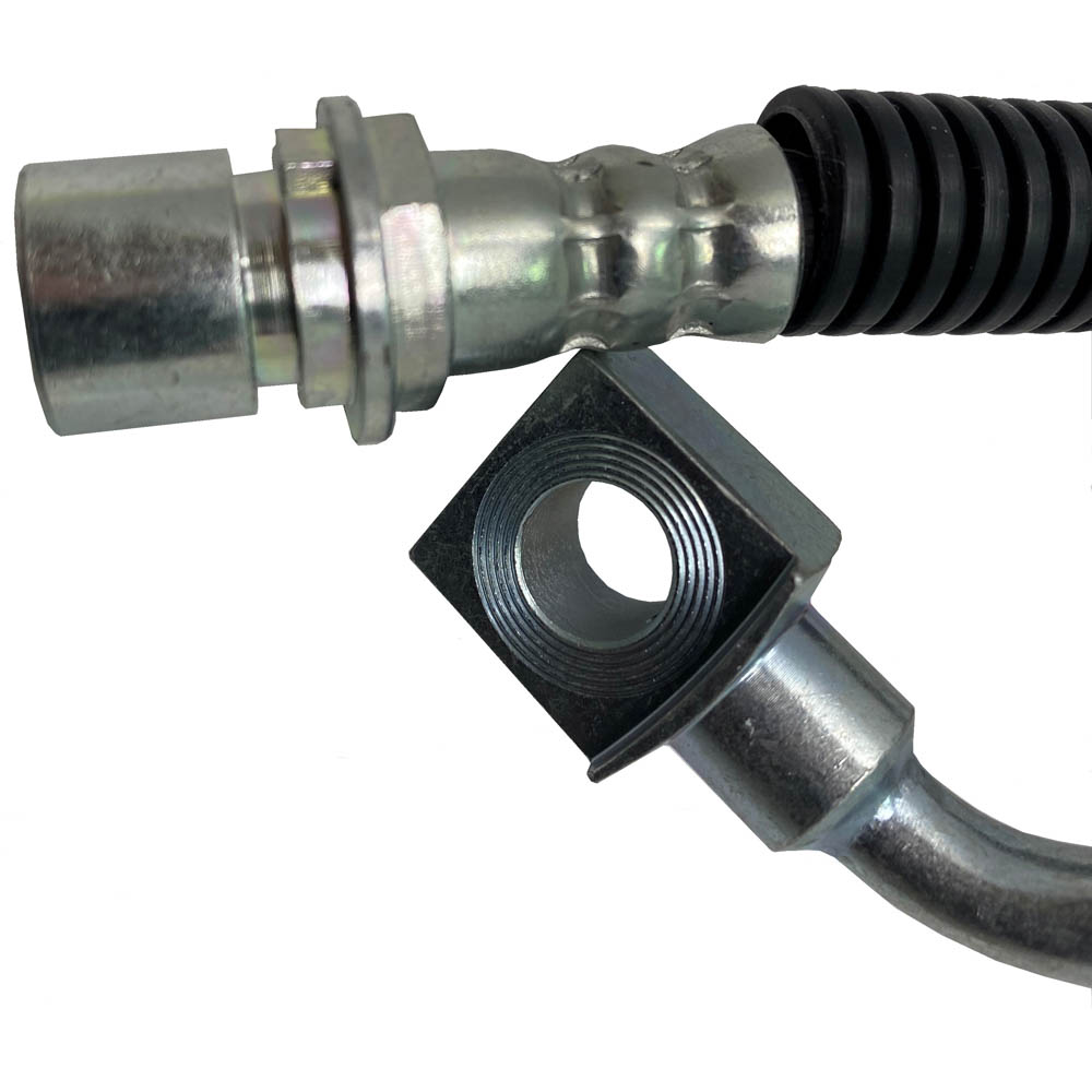 2006 Gmc Yukon Brake Hydraulic Hose