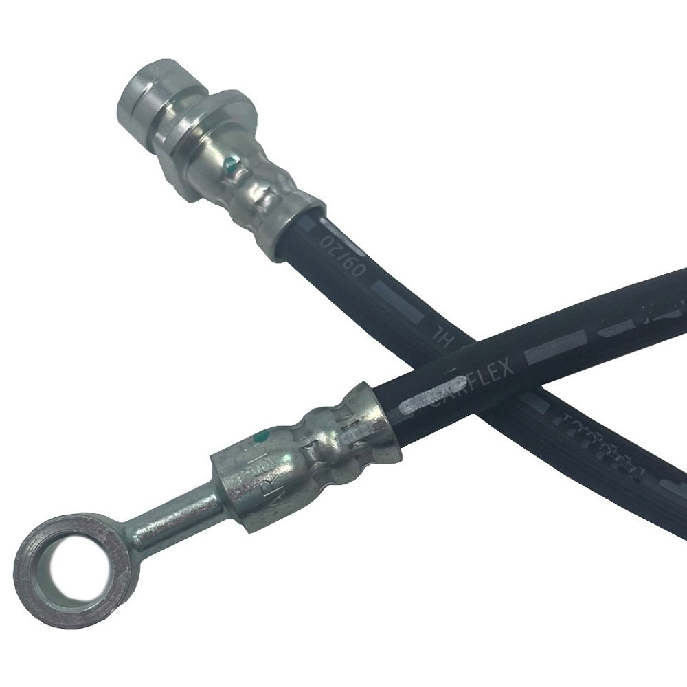 2012 Honda Ridgeline Brake Hydraulic Hose