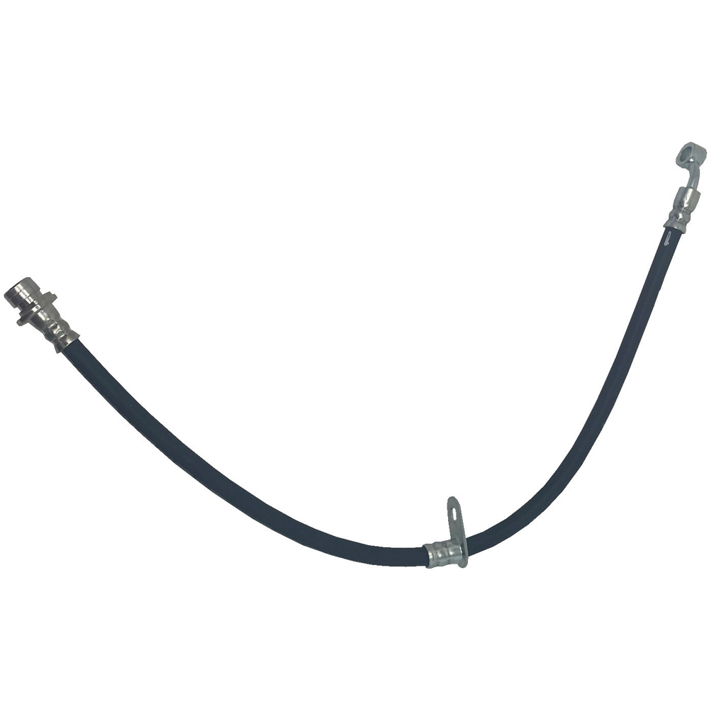 2003 Honda CR-V Brake Hydraulic Hose