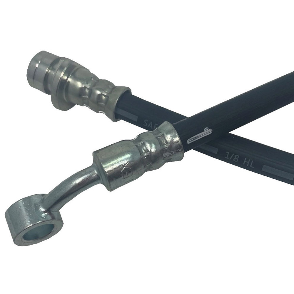 2003 Honda CR-V Brake Hydraulic Hose
