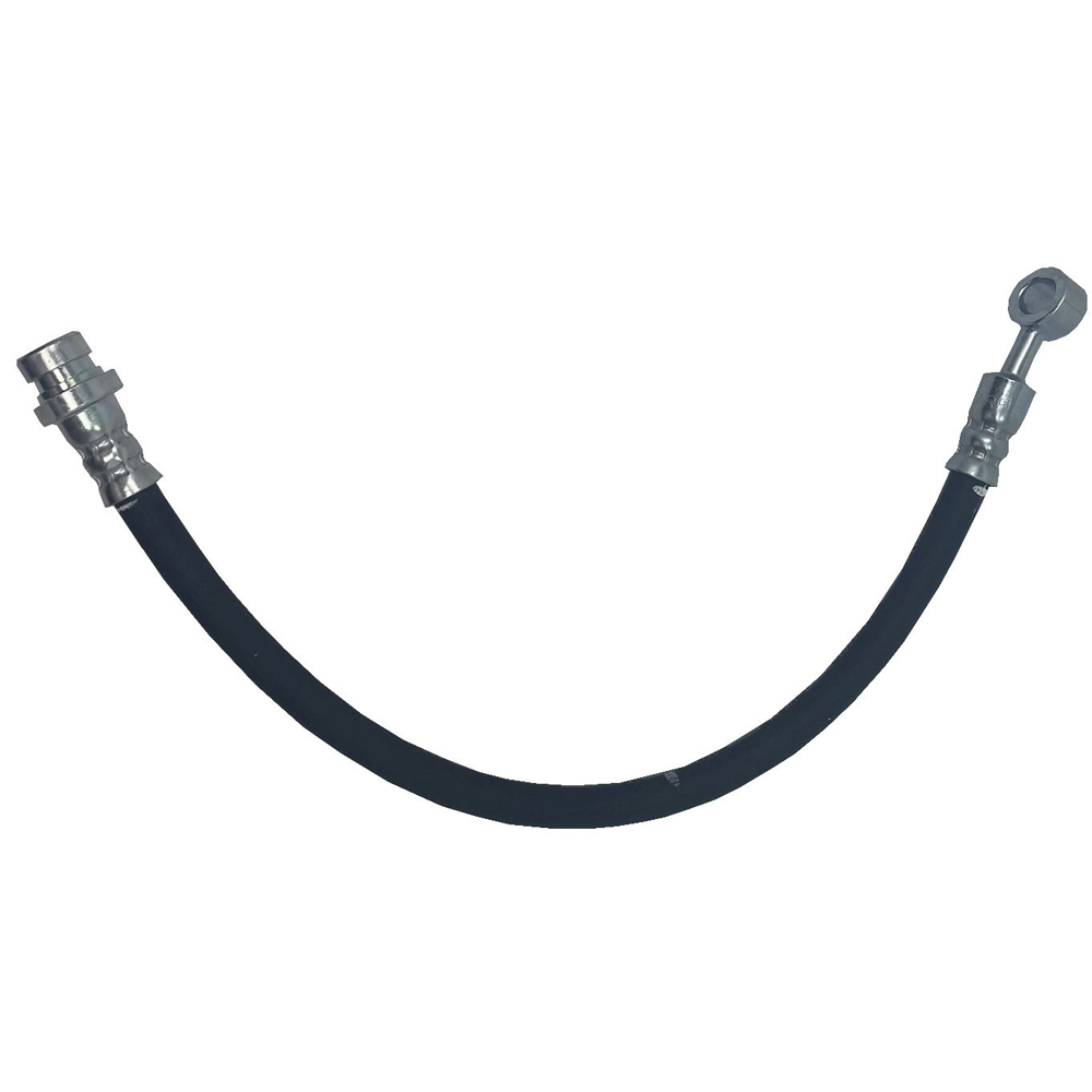 2007 Hyundai Tucson Brake Hydraulic Hose