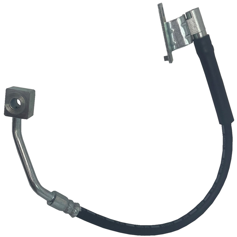 2003 Mercury Marauder Brake Hydraulic Hose