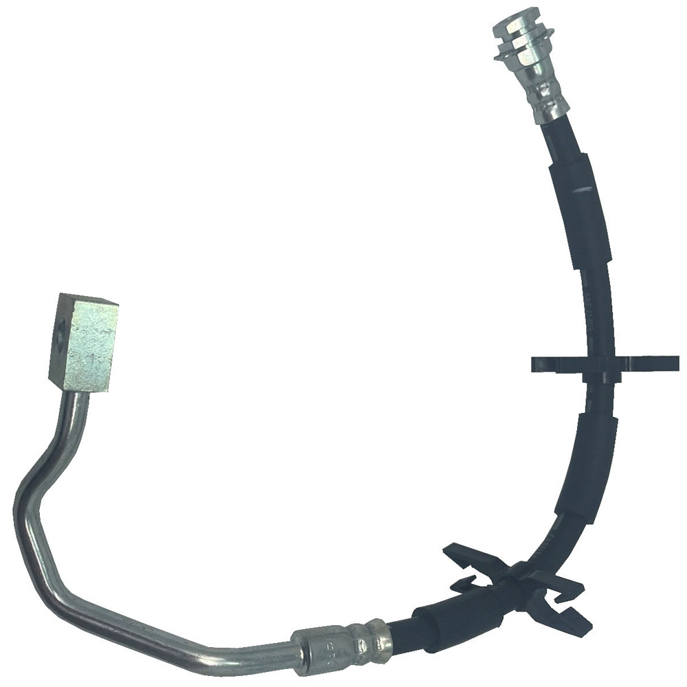 2004 Ford F Series Trucks Brake Hydraulic Hose