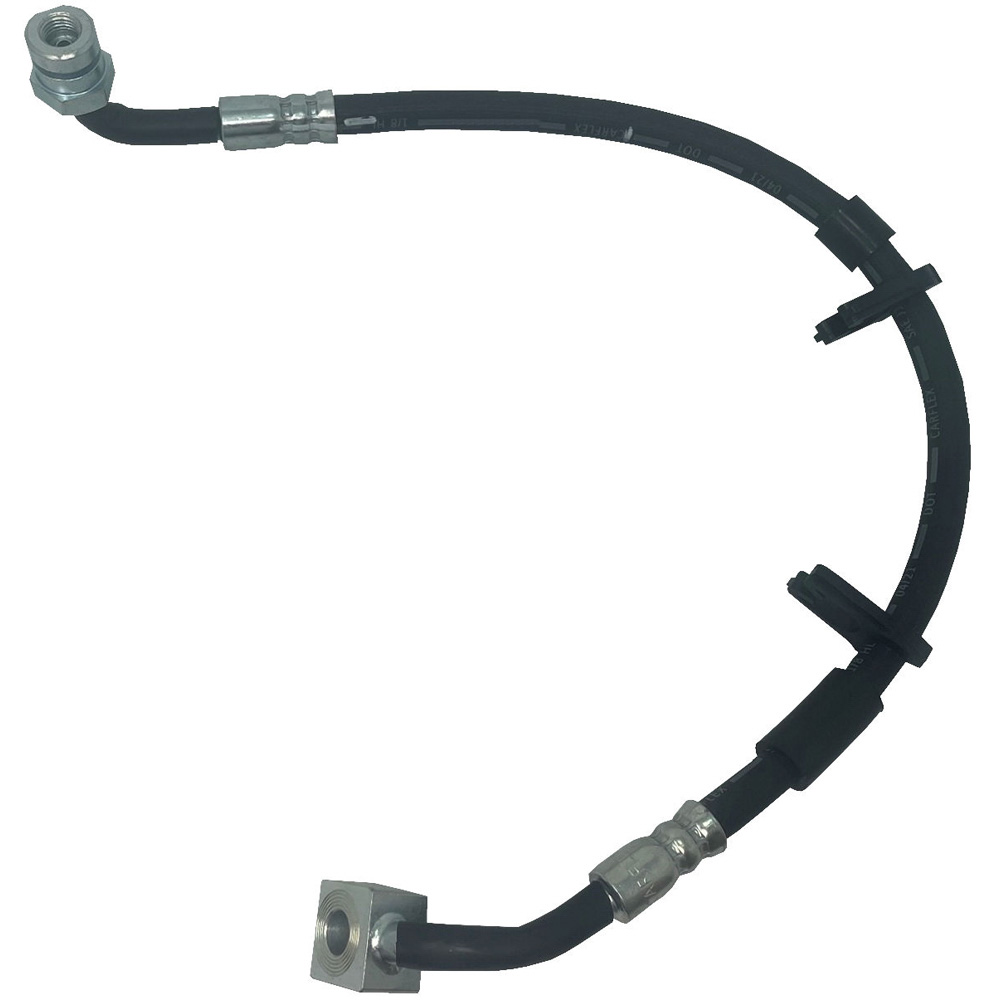 2007 Ford E Series Van Brake Hydraulic Hose