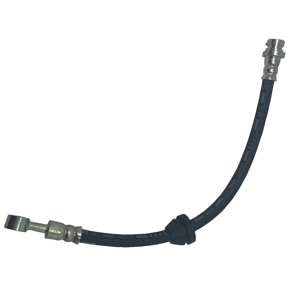 2007 Chevrolet Aveo Brake Hydraulic Hose