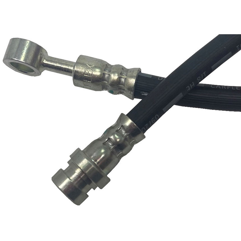 2007 Chevrolet Aveo Brake Hydraulic Hose