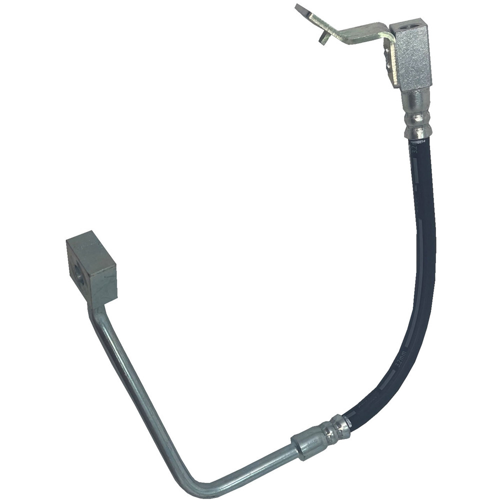 2004 Ford Explorer Brake Hydraulic Hose