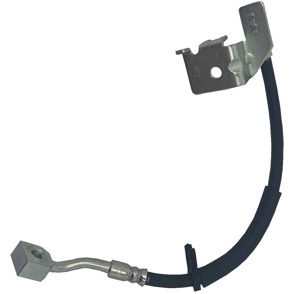 2007 Ford Explorer Brake Hydraulic Hose