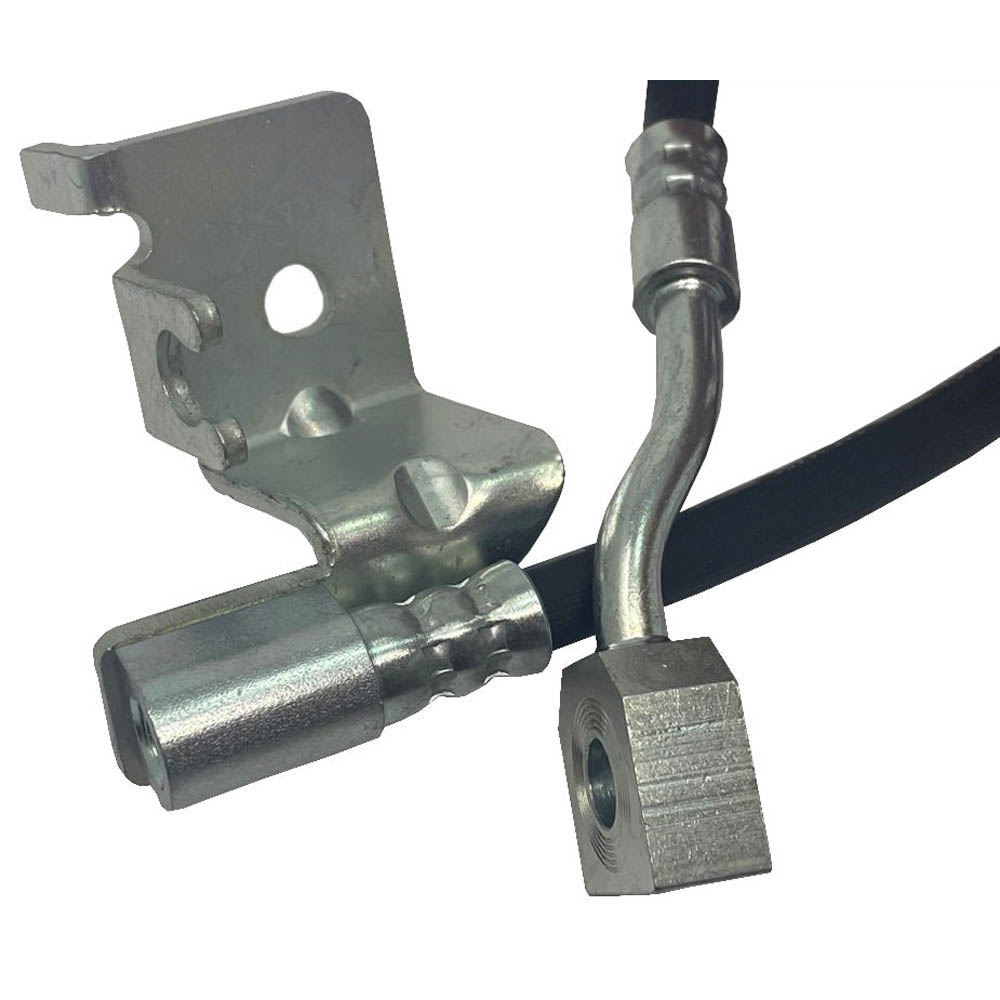 2007 Ford Explorer Brake Hydraulic Hose