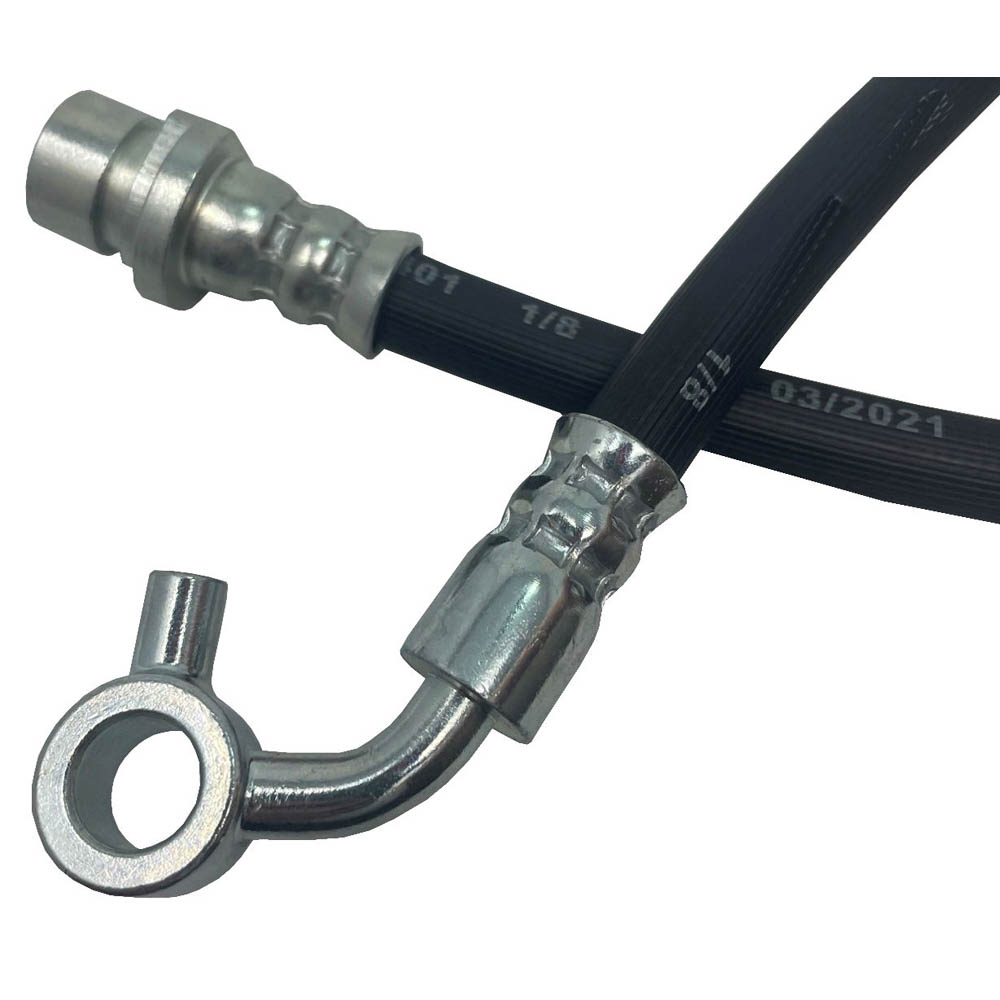 2005 Honda CR-V Brake Hydraulic Hose