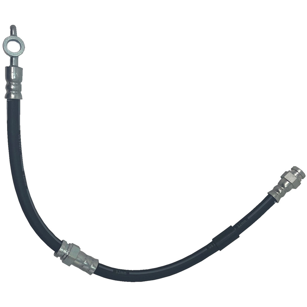 2012 Mazda CX-9 Brake Hydraulic Hose