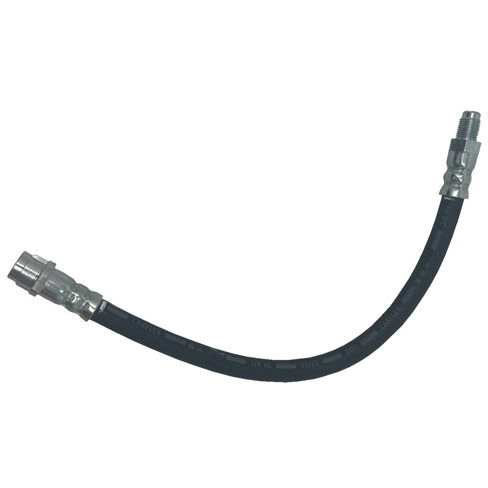 2004 Chrysler Crossfire Brake Hydraulic Hose
