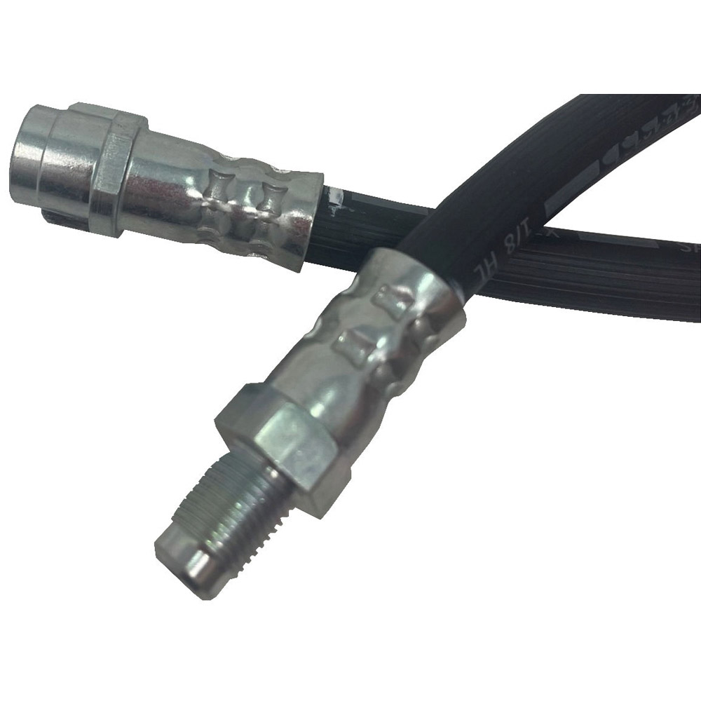 2004 Chrysler Crossfire Brake Hydraulic Hose