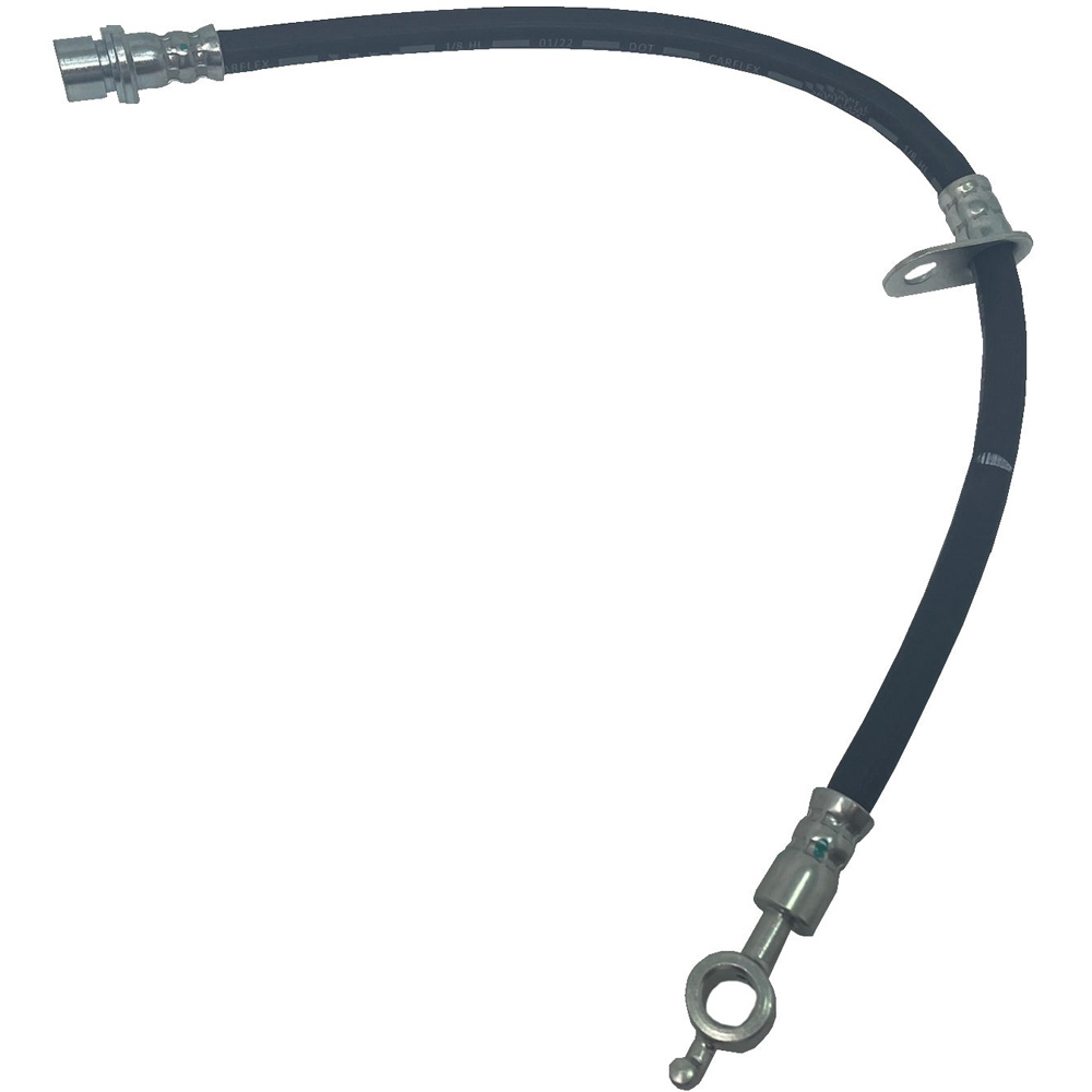 2007 Toyota Avalon Brake Hydraulic Hose