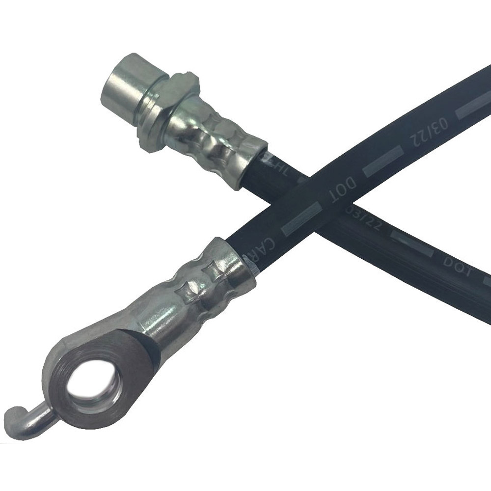 2012 Toyota RAV4 Brake Hydraulic Hose