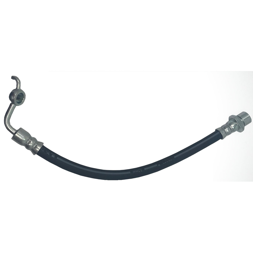 2012 Toyota RAV4 Brake Hydraulic Hose