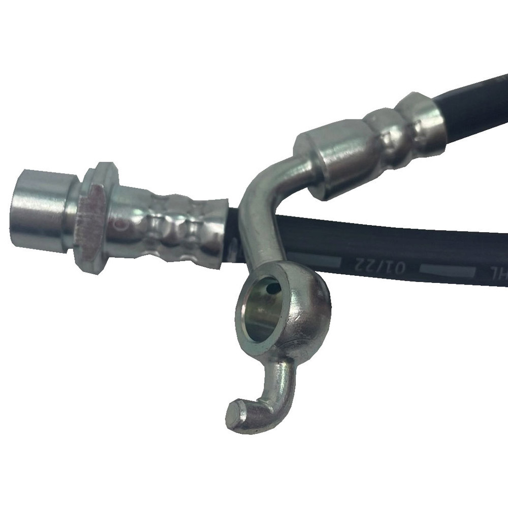 2012 Toyota RAV4 Brake Hydraulic Hose