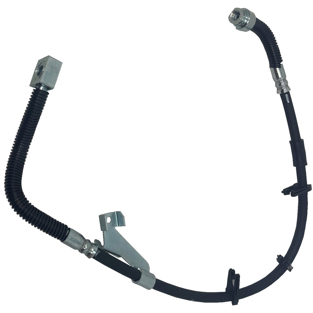 2004 Ford E Series Van Brake Hydraulic Hose