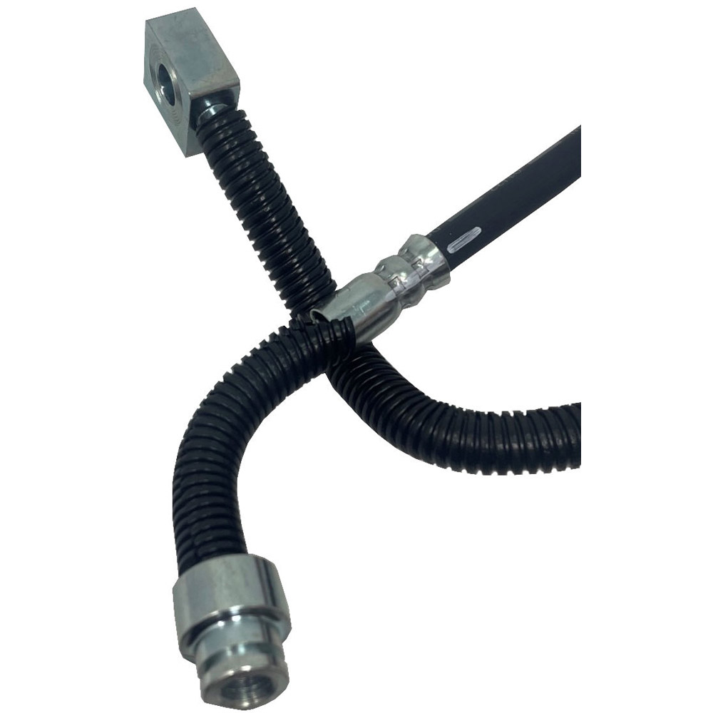 2004 Ford E Series Van Brake Hydraulic Hose