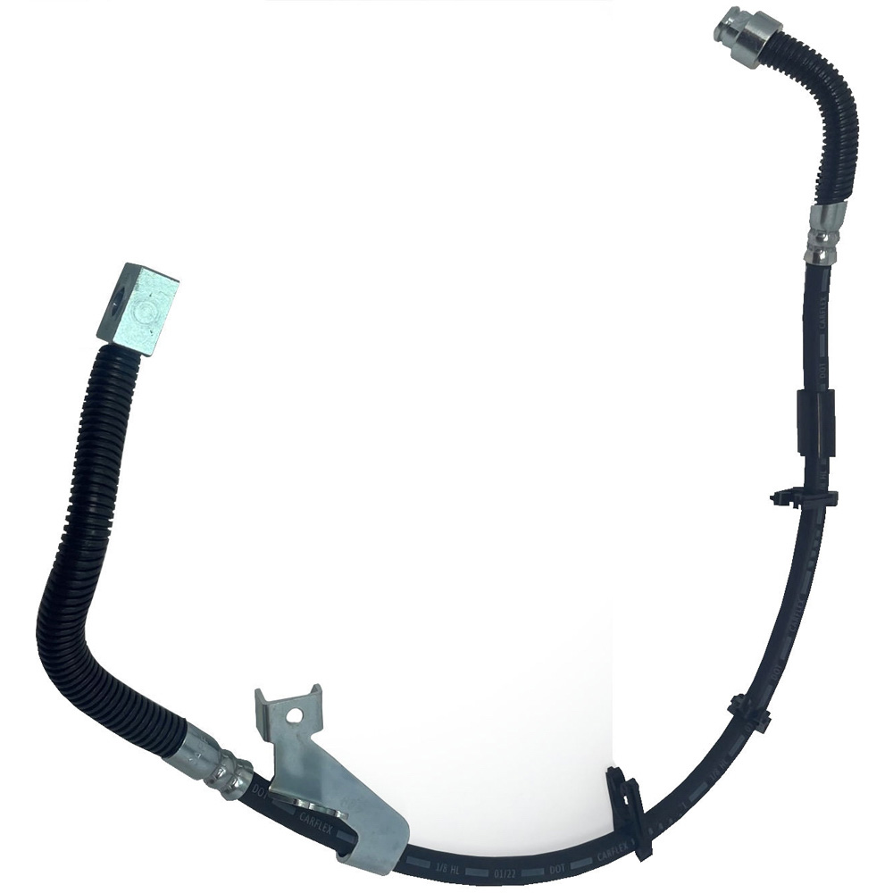 2004 Ford E Series Van Brake Hydraulic Hose