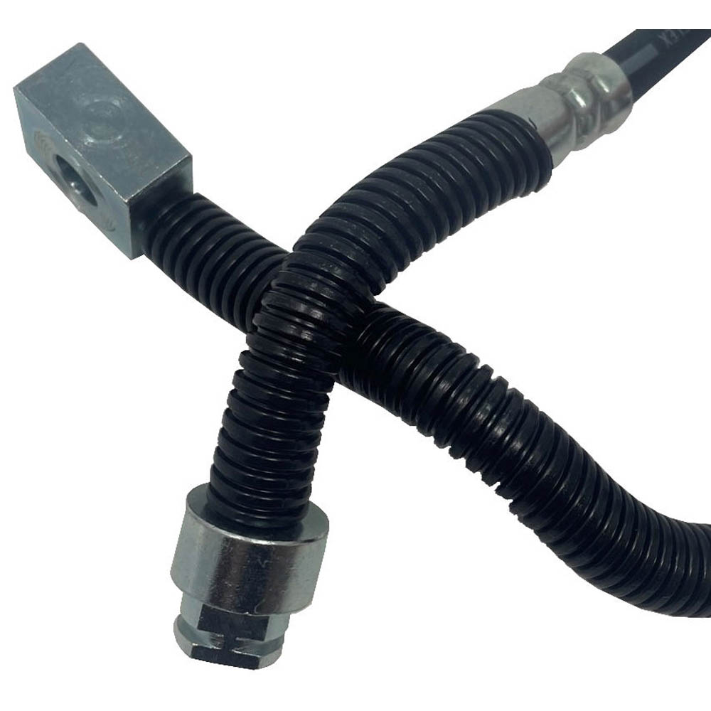 2004 Ford E Series Van Brake Hydraulic Hose