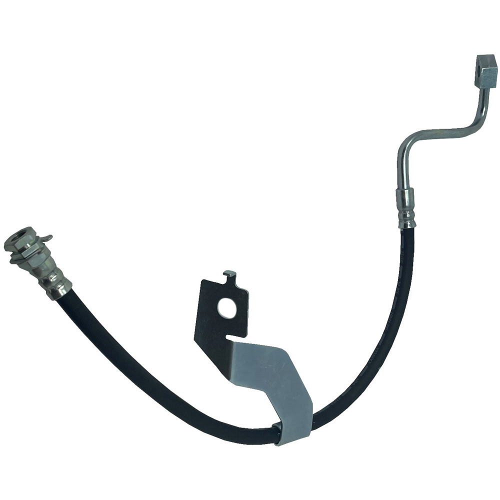 2011 Ford F Series Trucks Brake Hydraulic Hose