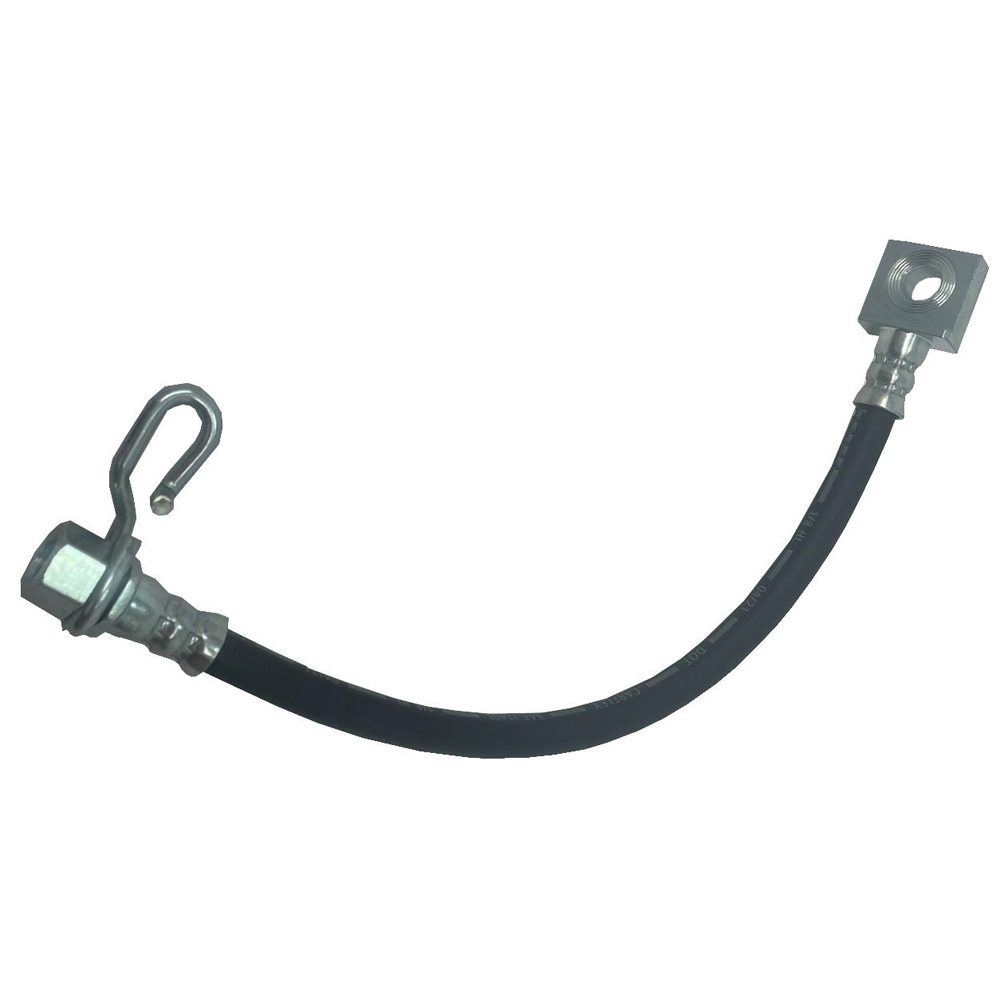 2012 Ford E Series Van Brake Hydraulic Hose