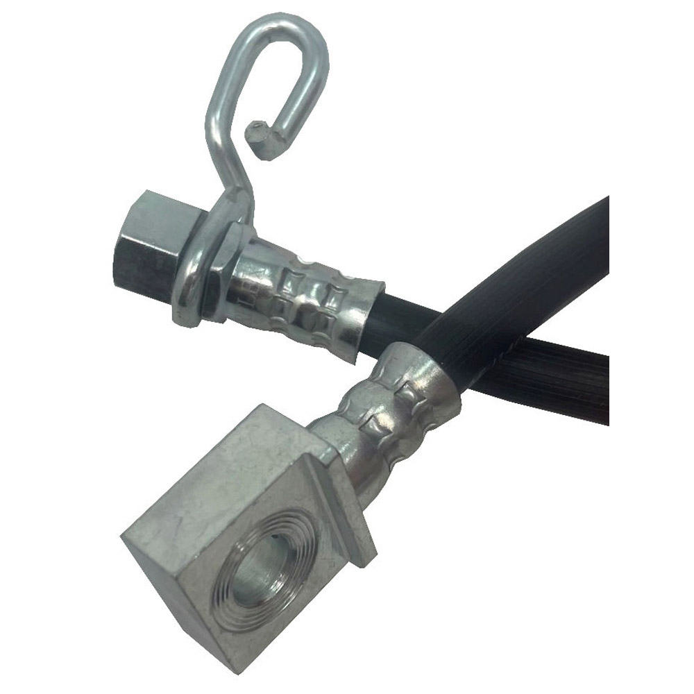 2012 Ford E Series Van Brake Hydraulic Hose