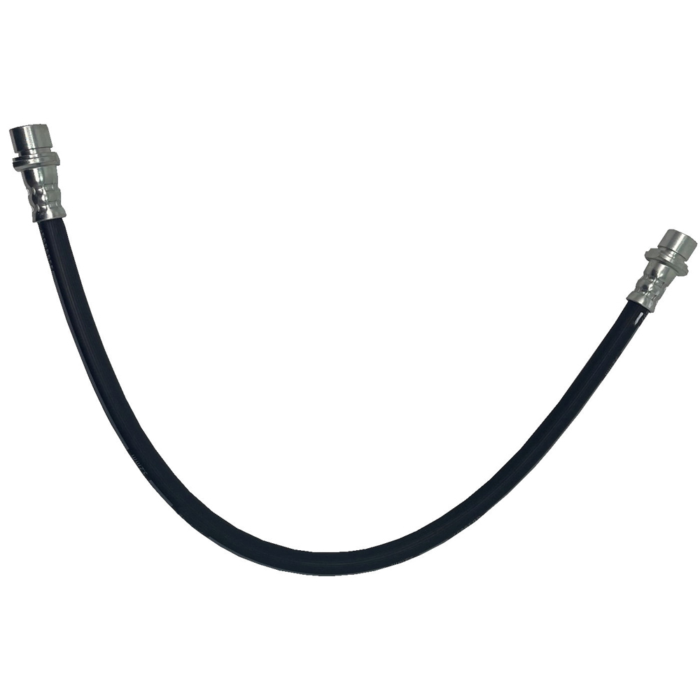 2012 Toyota Tacoma Brake Hydraulic Hose