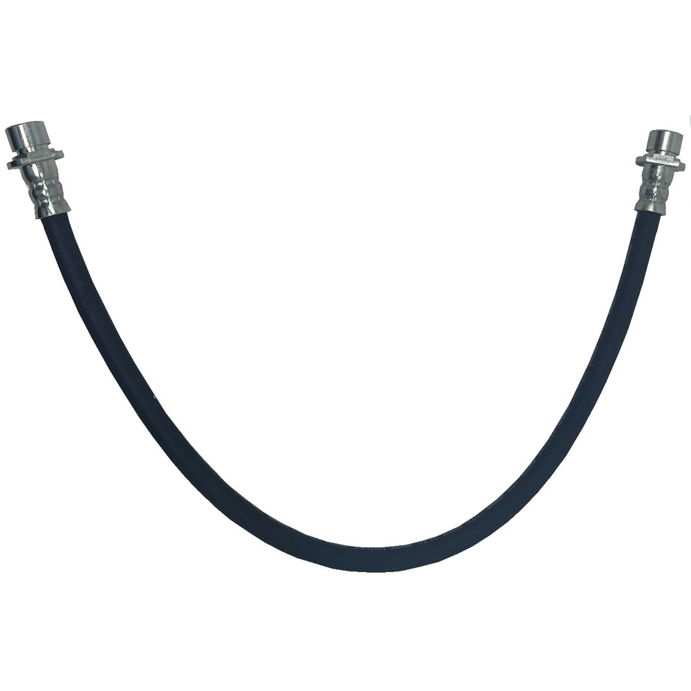 2007 Toyota Tacoma Brake Hydraulic Hose