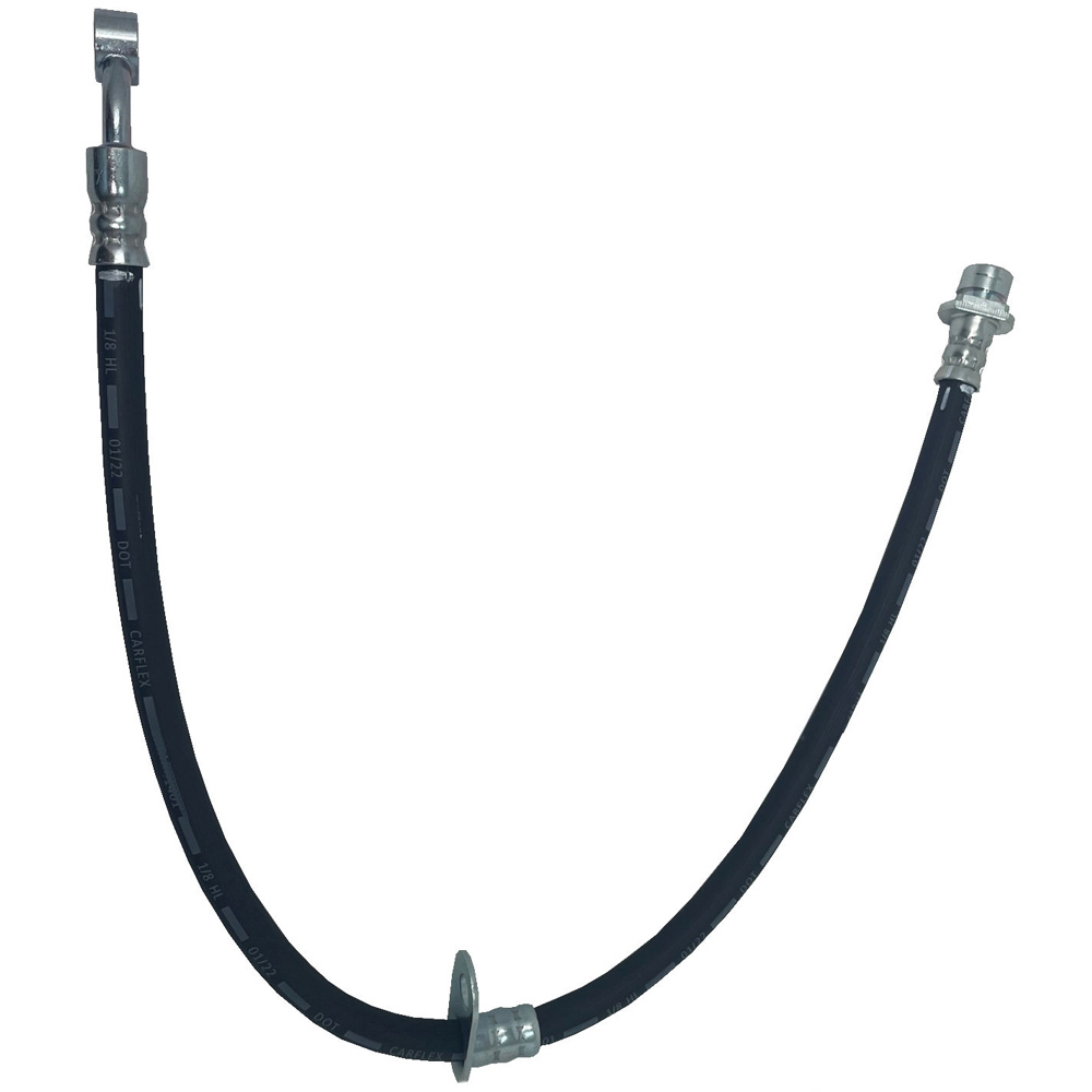 2003 Honda CR-V Brake Hydraulic Hose