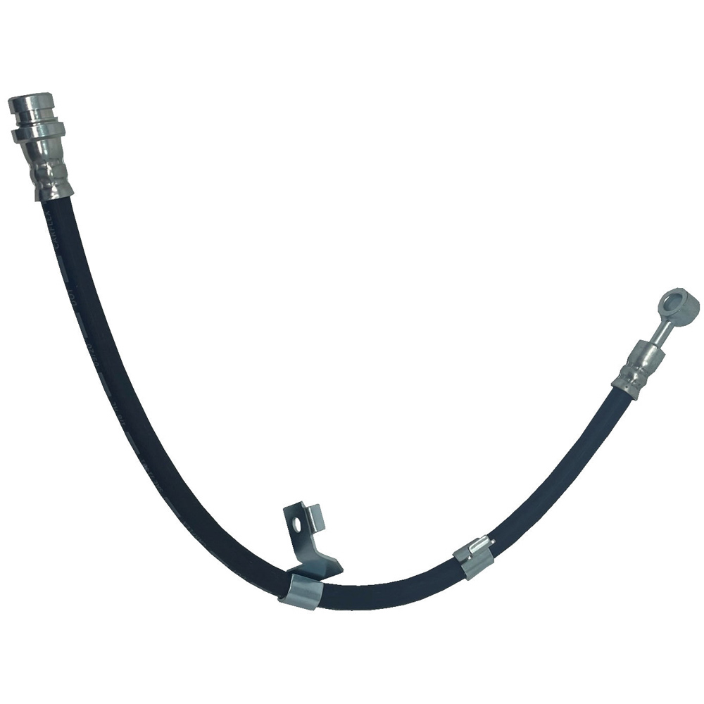 2007 Hyundai Entourage Brake Hydraulic Hose