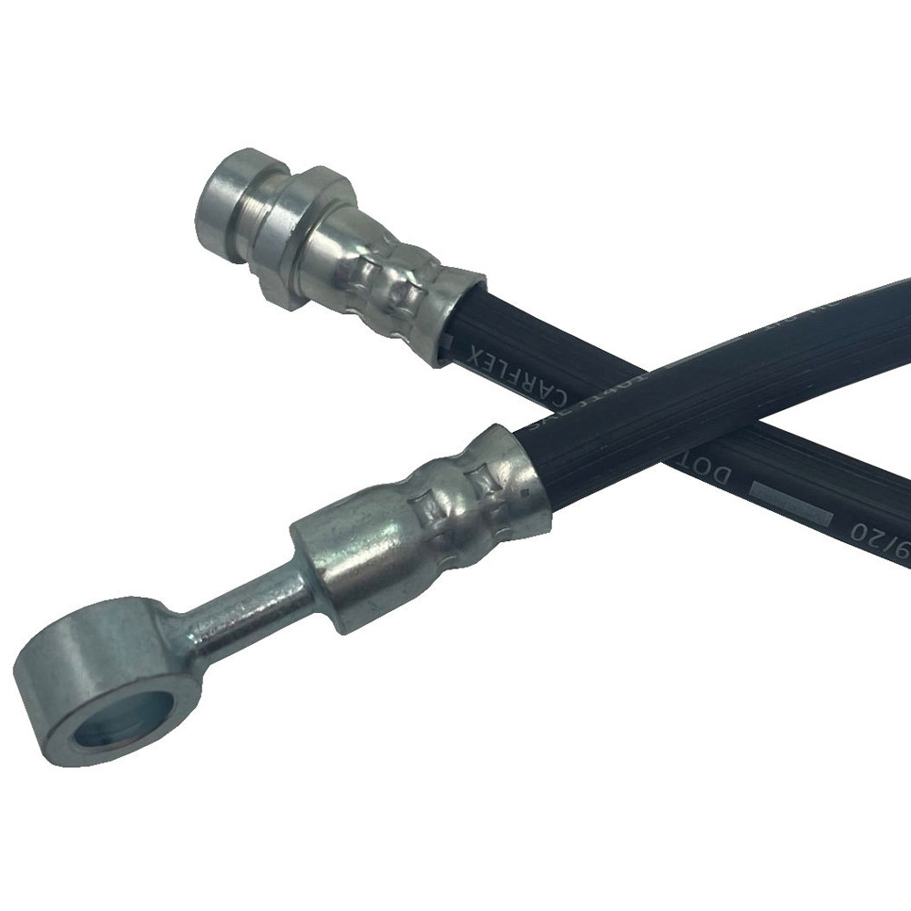 2007 Hyundai Entourage Brake Hydraulic Hose