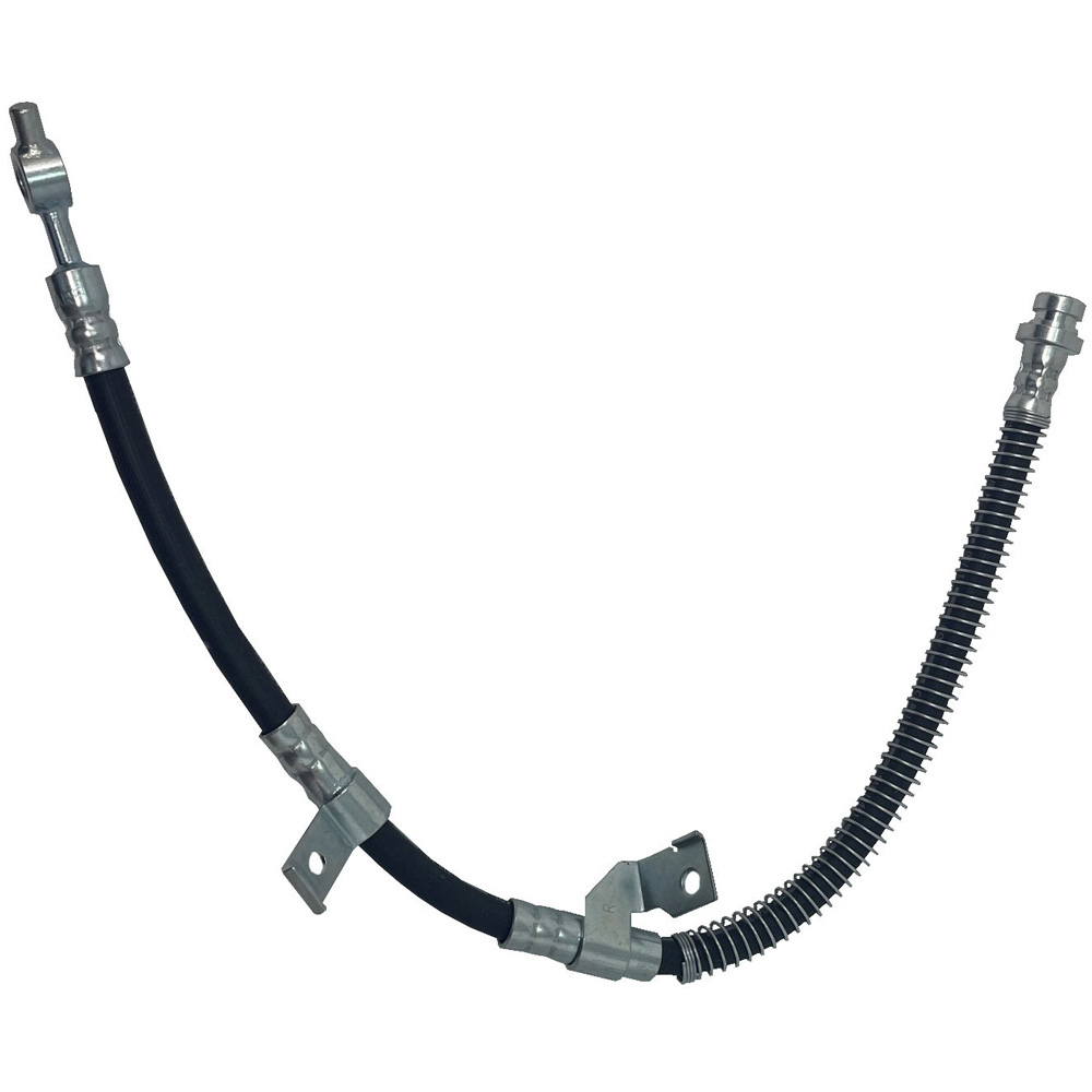 2009 Kia Optima Brake Hydraulic Hose