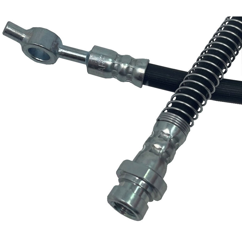2009 Kia Optima Brake Hydraulic Hose
