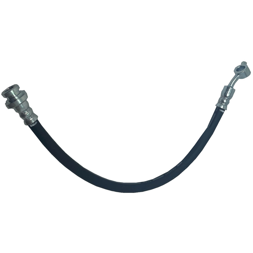 2012 Suzuki Equator Brake Hydraulic Hose