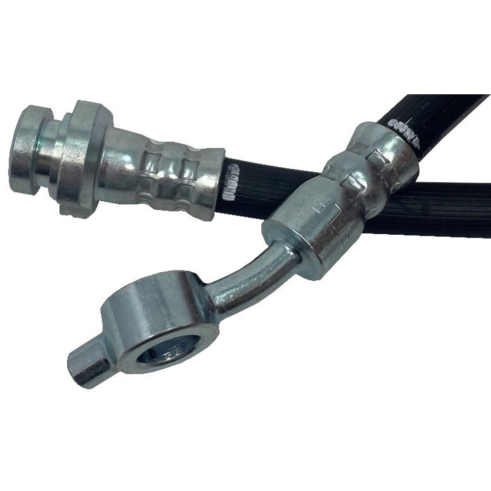 2012 Suzuki Equator Brake Hydraulic Hose