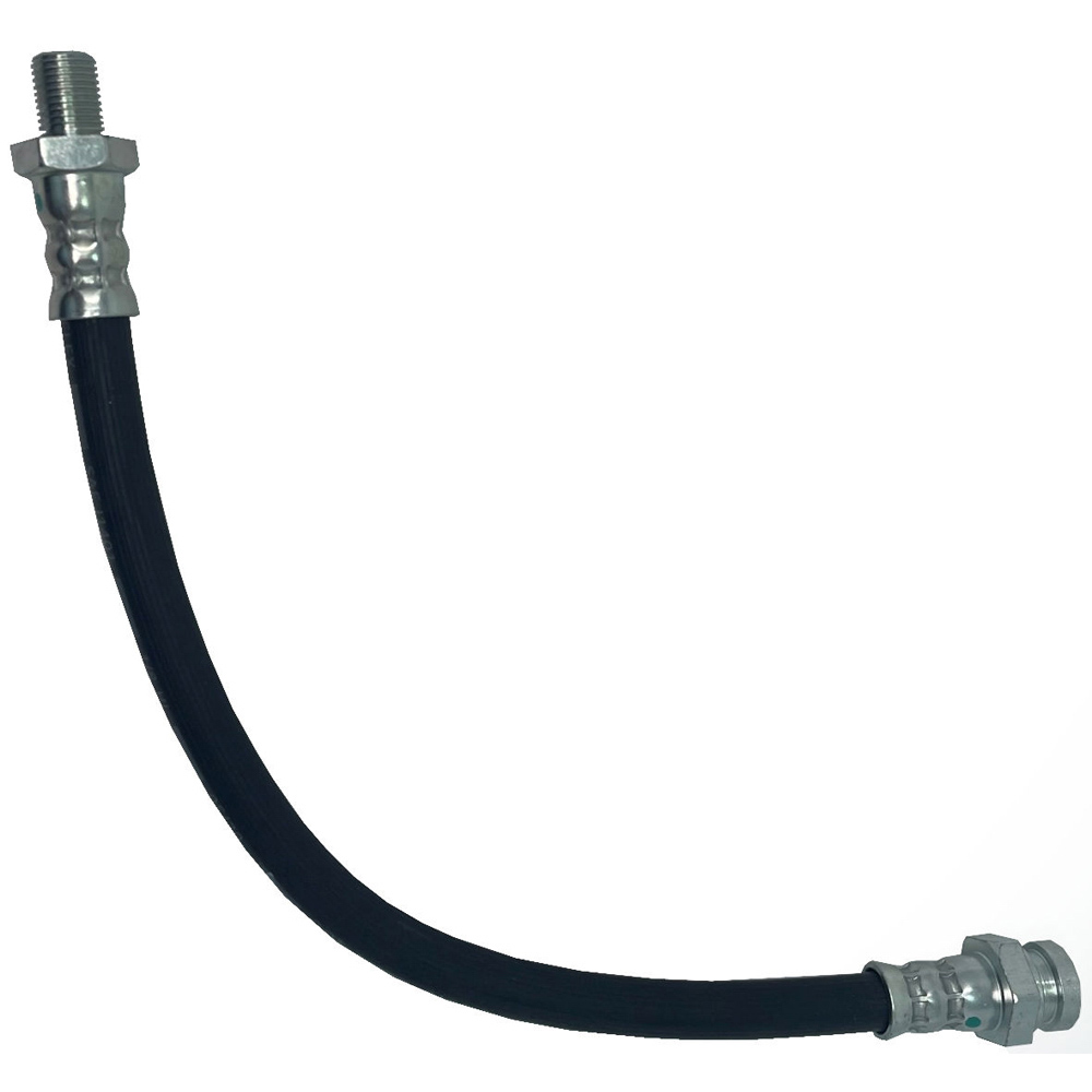 2012 Nissan Titan Brake Hydraulic Hose