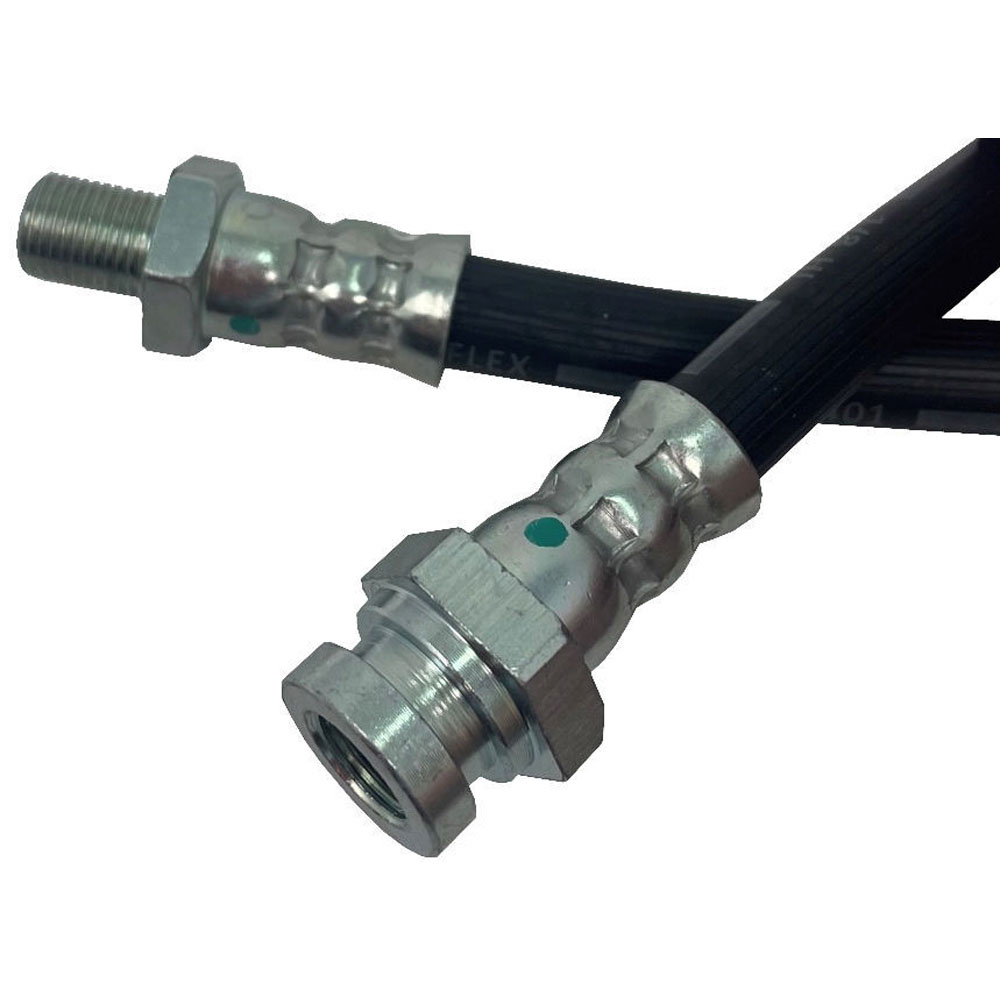 2012 Nissan Titan Brake Hydraulic Hose